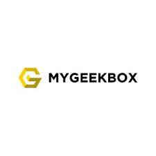 My Geek Box UK